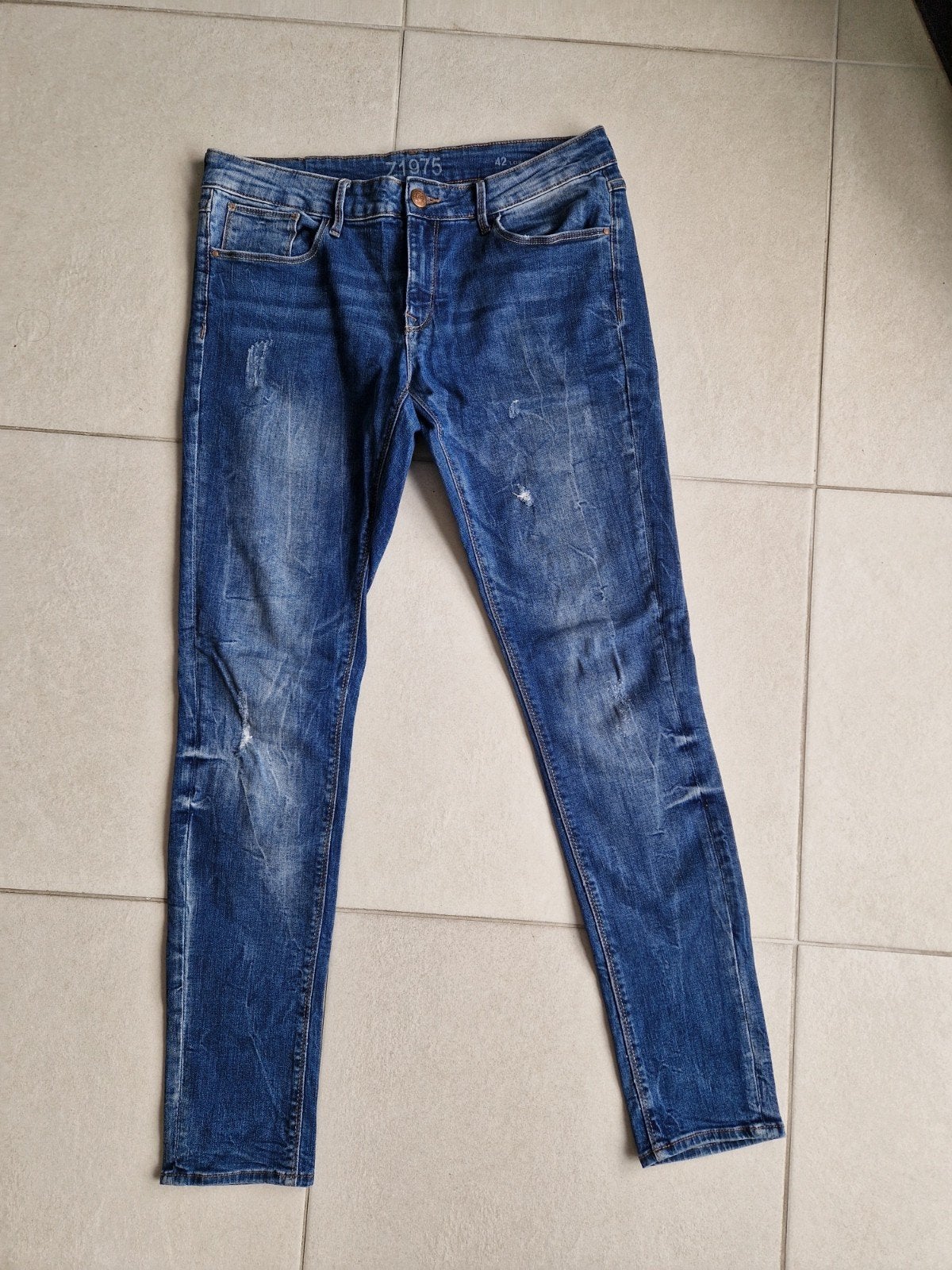 Lot Jeans / Pantalons, Vêtements | Femmes, Enlèvement, Bleu