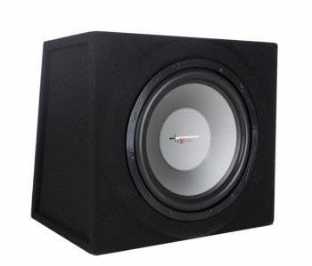 EXCALIBUR X5.2v pack Auto subwoofer set, Auto diversen, Ophalen of Verzenden, Nieuw