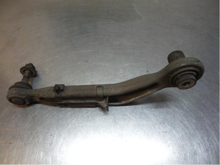 Draagarm links-voor van een BMW 7-Serie (7-Serie 02-), Gebruikt, -, -, Ophalen of Verzenden