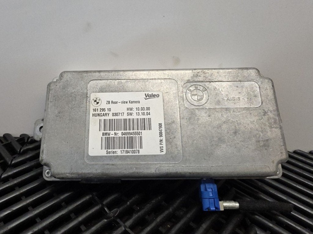 CAMERA MODULE BMW M1 (F20) (01-2012/06-2019) (|16129510|), Auto-onderdelen, Gebruikt, Valeo, 100, rue de Courcelles
75017  Paris, FR