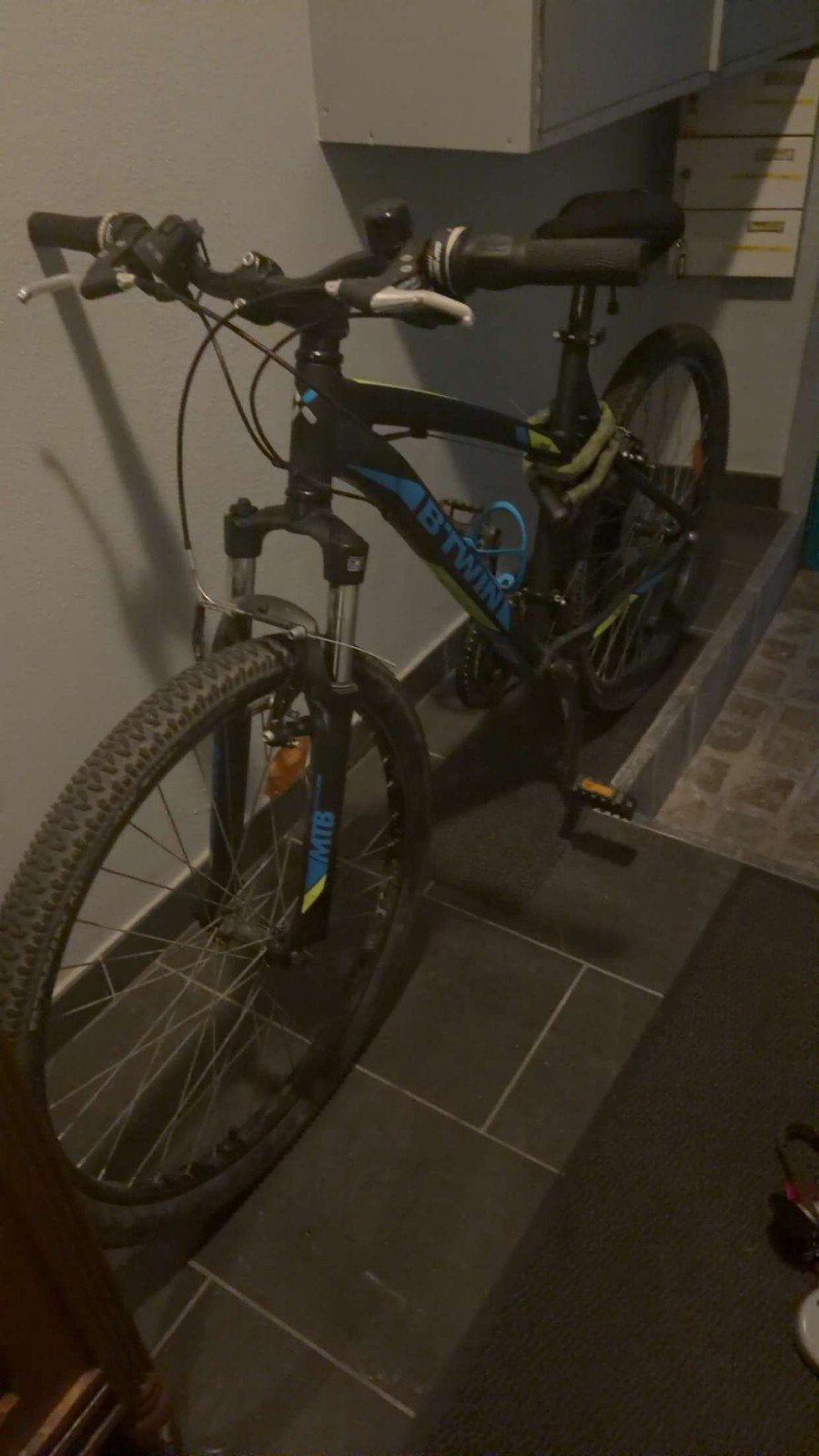 vtt, Neuf, Autres marques, Frein sur jante, Enlèvement