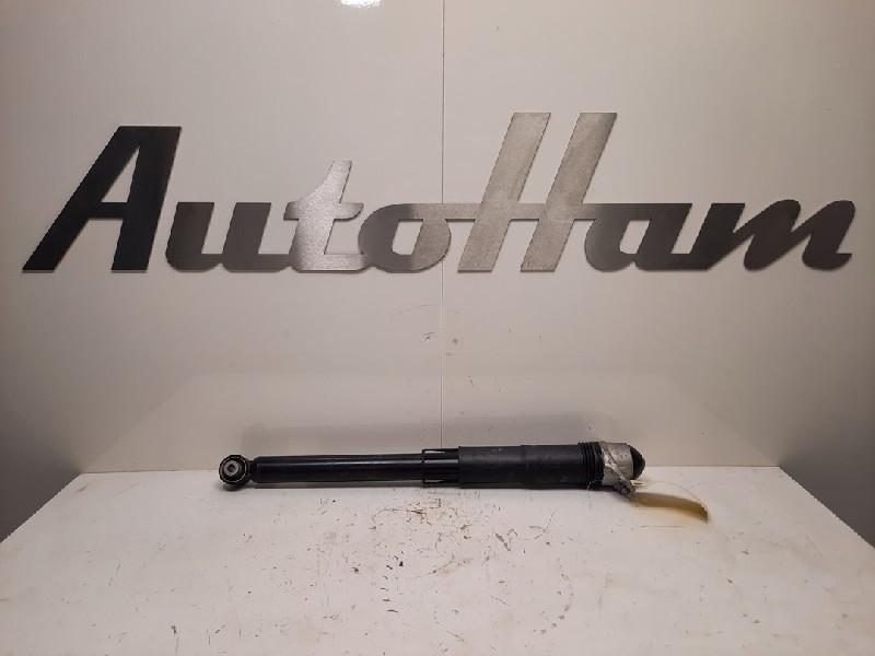 AMORTISSEUR ARRIÈRE DROIT Skoda Octavia Combi (NXAC), Dhr. J. Ham, Administratie@autoham.nl, Utilisé, Skoda