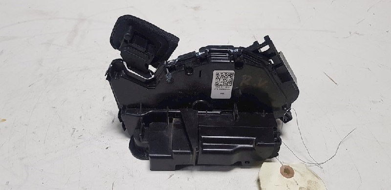 SERRURE DE PORTE RODS AVANT DROIT Volkswagen Tiguan (AD1), Utilisé, Volkswagen