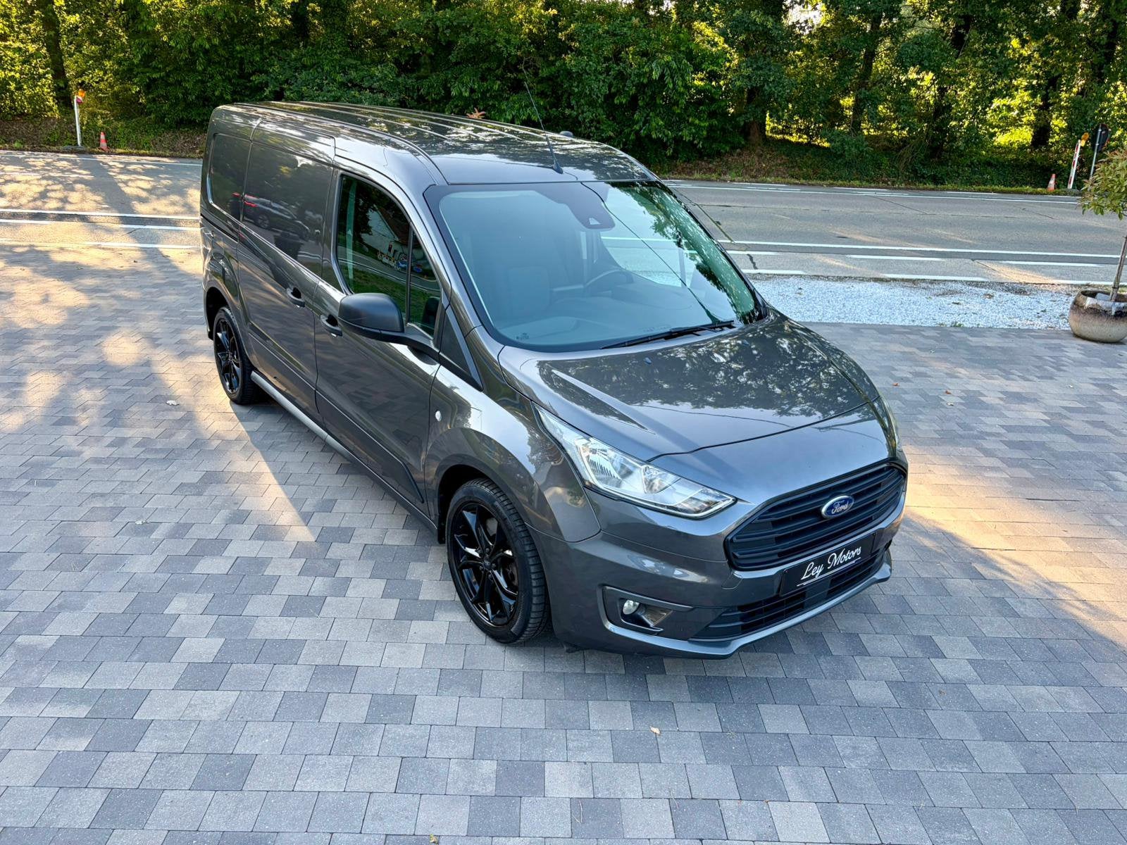 XL | FORD CONNECT L2 | 53.000 KM, Euro 6, Bedrijf, Diesel, Ford