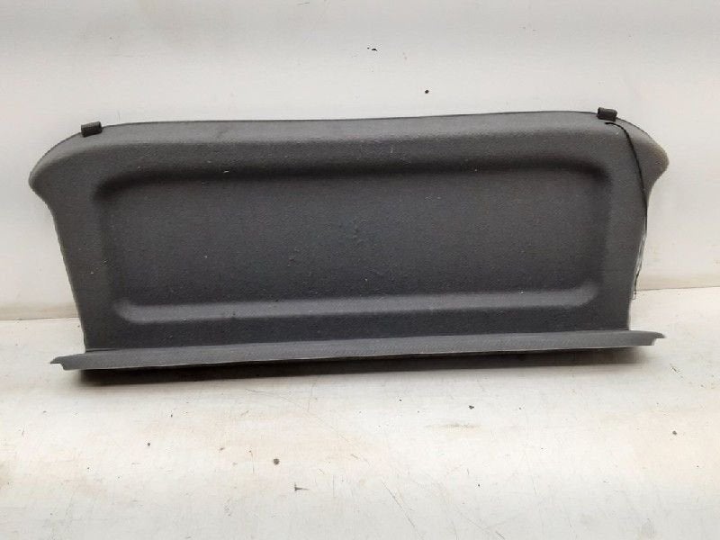 PLAGE ARRIERE Mazda 323 Fastbreak (BJ14) (01-1998/01-2004), Utilisé, Mazda