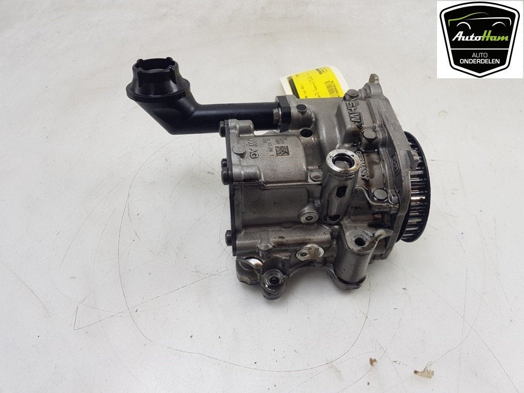 POMPE A HUILE Volkswagen Golf Sportsvan (AUVS), Utilisé, Volkswagen