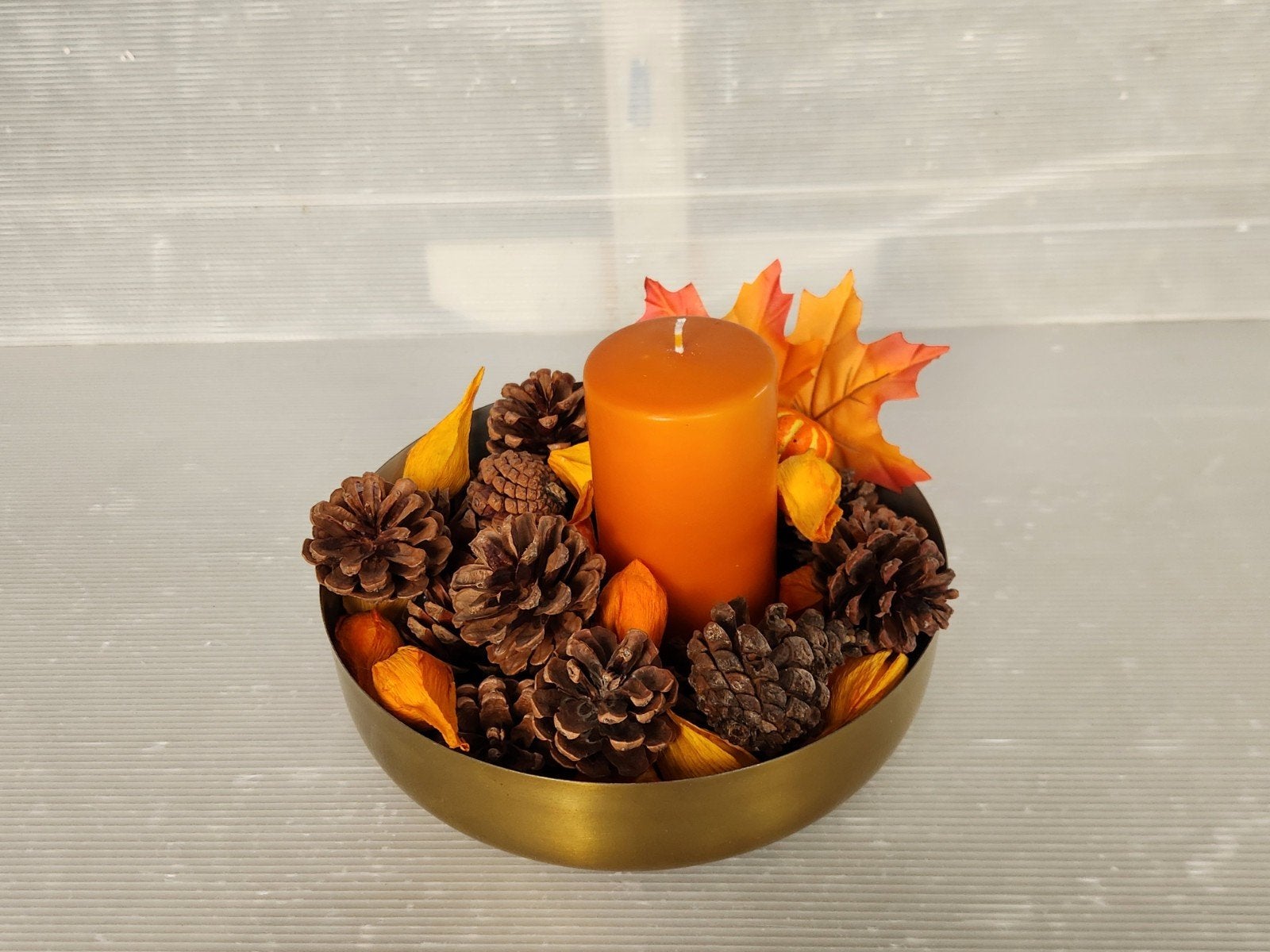 morceaux d'automne de fruits des bois d'Halloween, Enlèvement, Neuf, Balance