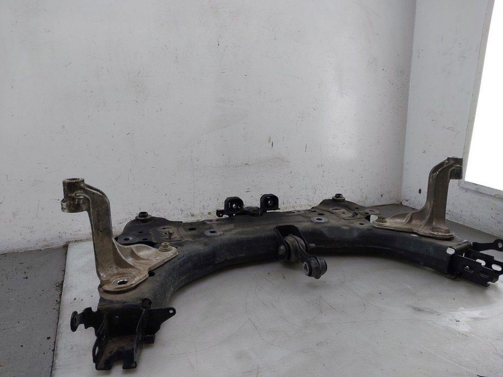 SUBFRAME Renault Clio V (RJAB) (01-2019/-) (|544012152R|), Dhr. J. Ham, Gebruikt, Renault, Administratie@autoham.nl