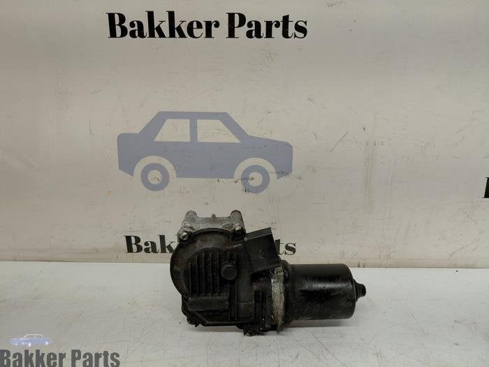 Ruitenwissermotor voor van een Audi Q5, Gebruikt, -, -, Audi