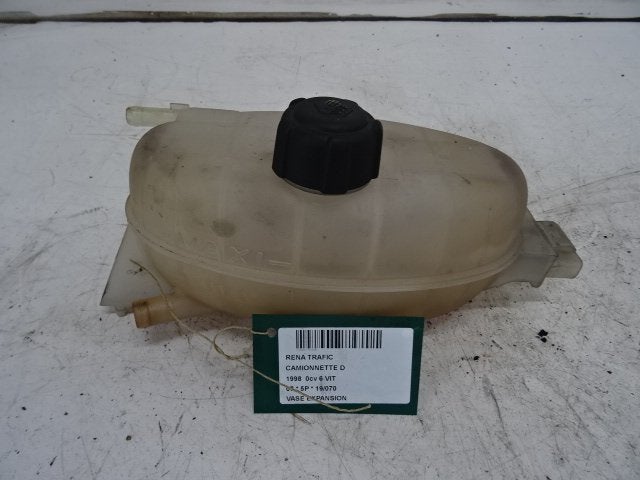 VASE D'EXPANSION Renault Trafic New (FL) (01-2001/06-2014), Utilisé, Renault