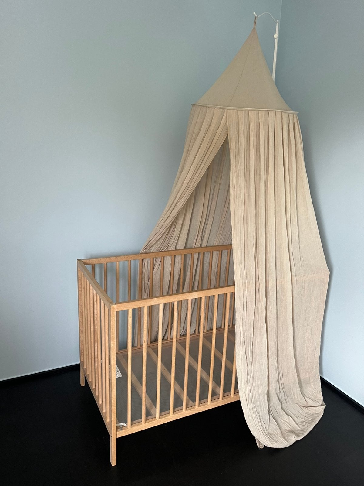 Ikea bedje perfecte staat, Enlèvement, Comme neuf