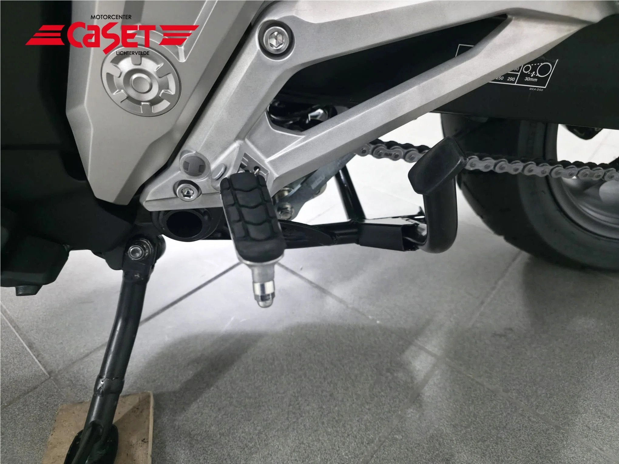 Honda NC 750 XD (année de construction 2026), Motos, Entreprise, Plus de 35 kW, Autre, 745 cm³