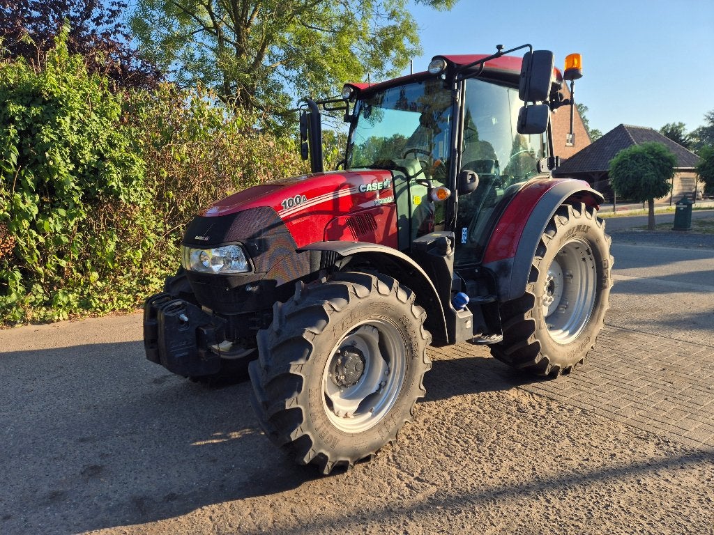 Case IH Farmall 100A, Articles professionnels, Jusqu'à 2500, 80 à 120 ch, Case IH, Enlèvement