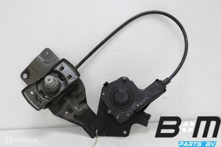 Reservewiel hefmechaniek Renault Master 575115531R, Gebruikt