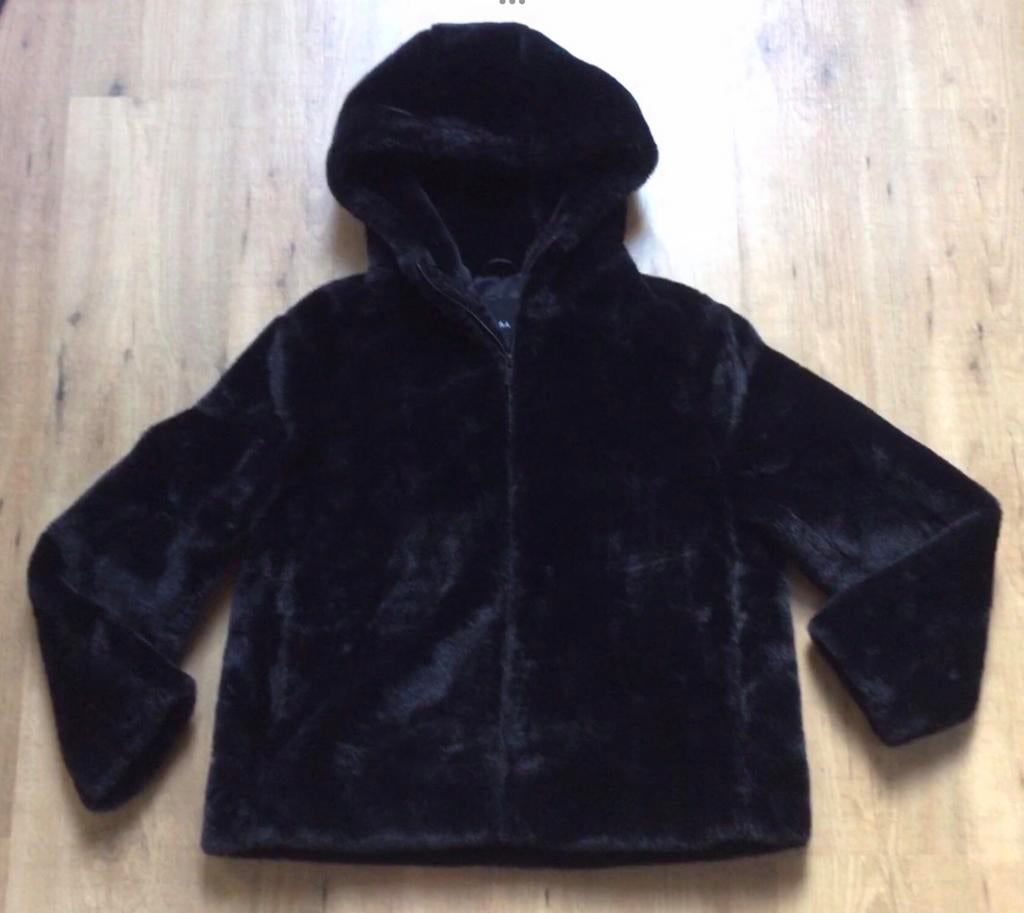 JBC, jas maat L, Kleding | Dames, Jassen | Winter, Ophalen of Verzenden, Zo goed als nieuw, Maat 42/44 (L)