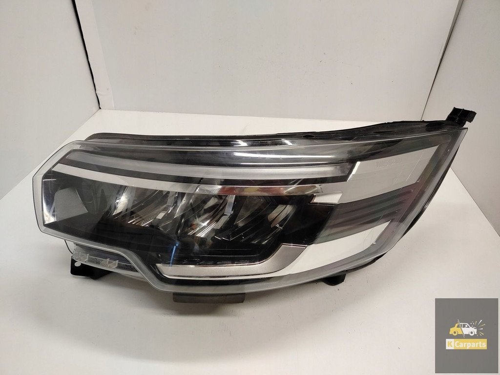 260605887R, Phare avant gauche enti rement LED pour Nissan N, Nissan Motor Co., Ltd., Takashima 1-chome 1-1
220-8686  Yokohama