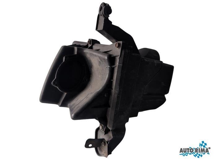 Boîtier filtre à air d'un Volvo V50, -, 3 mois de garantie, -, -