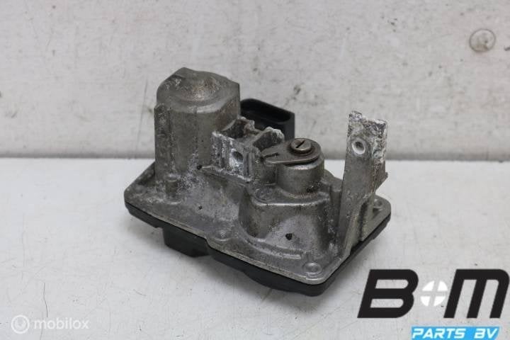 Klep in uitlaat VW Golf 6 5Q0253691H, Gebruikt