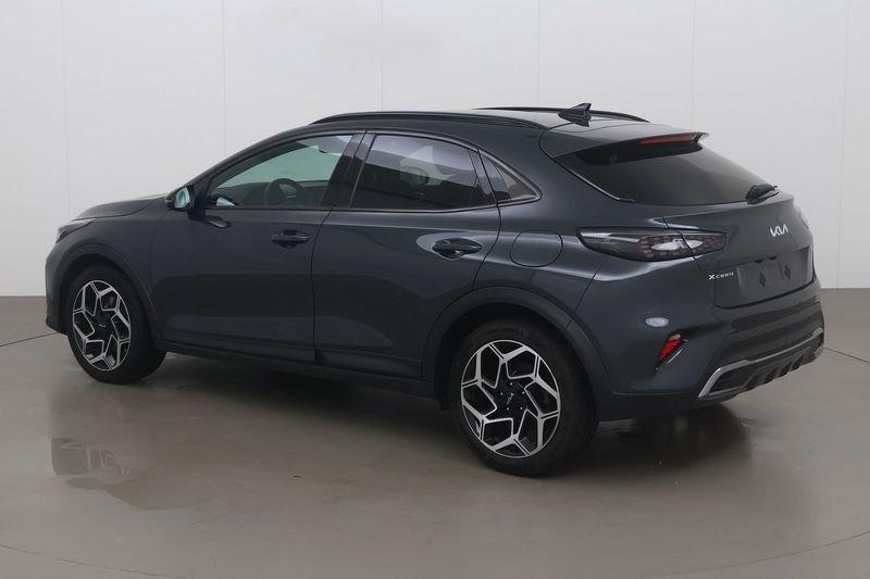 KIA XCeed 1.5 t-gdi gt line isg 140, Auto's, XCeed, Gebruikt, 4 cilinders, Overige bekleding