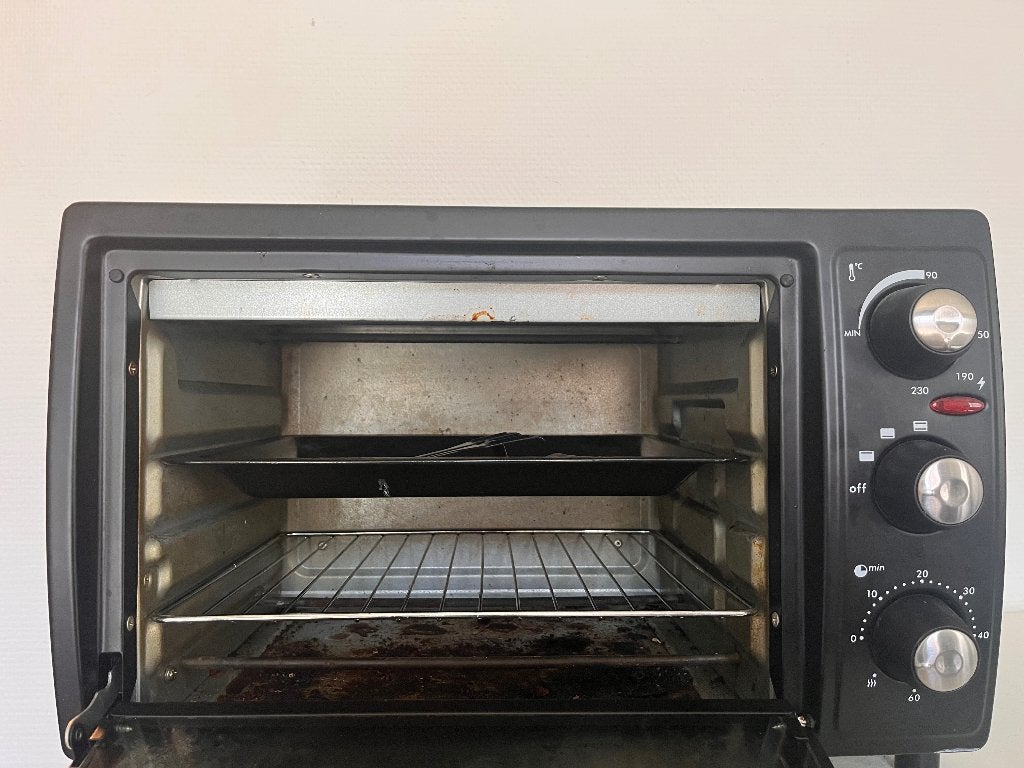 Oven, Elektronische apparatuur, Ovens, Ophalen, Gebruikt, Oven, Hete lucht