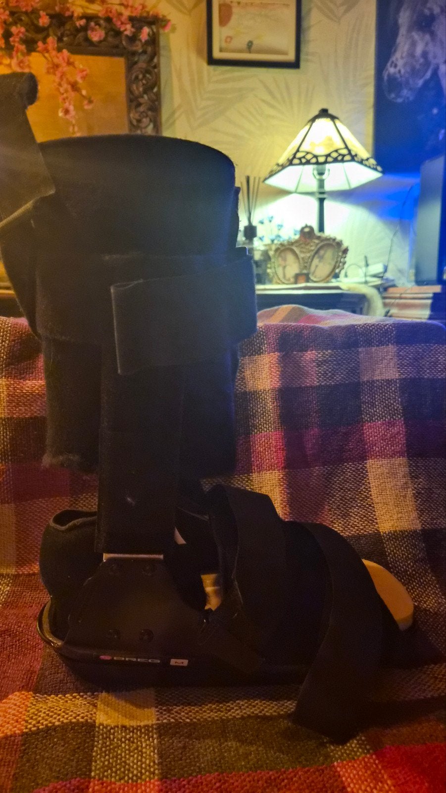 orthopedic boot merk breg, Diversen, Ophalen of Verzenden