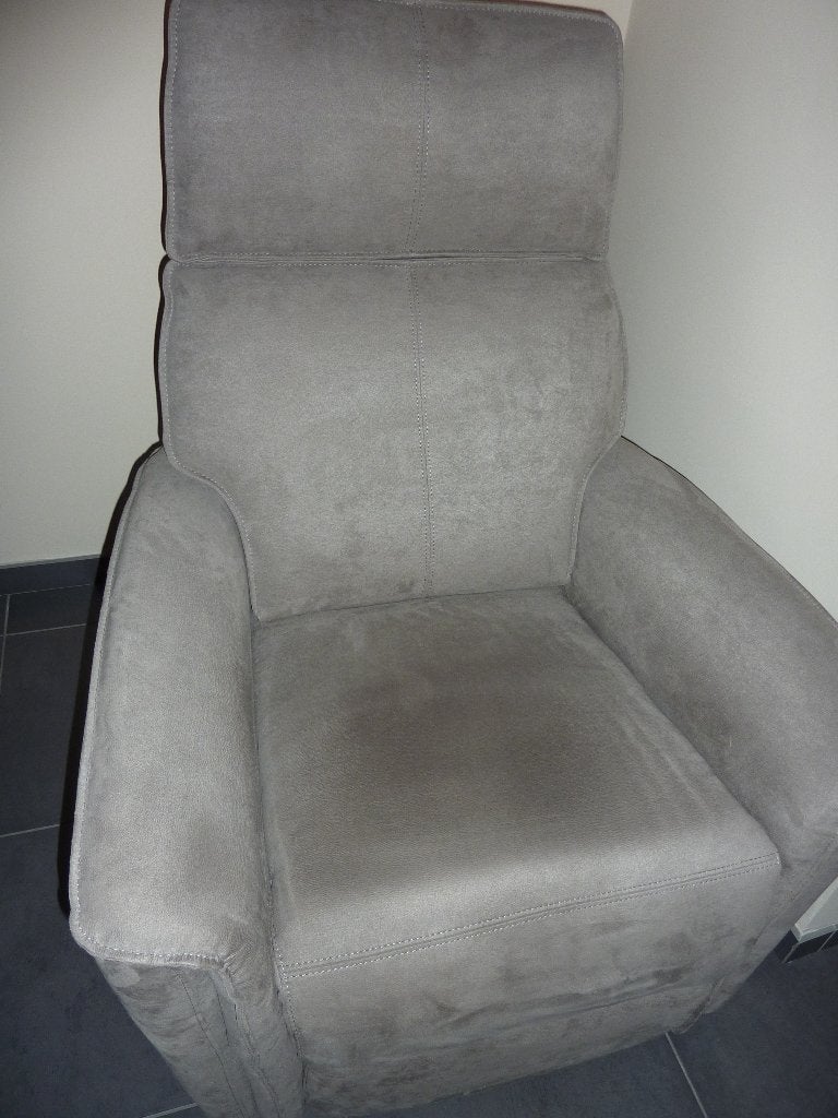 FAUTEUIL ELECTRIQUE NEUF, Maison & Meubles, Métal, Enlèvement, 75 à 100 cm, Neuf