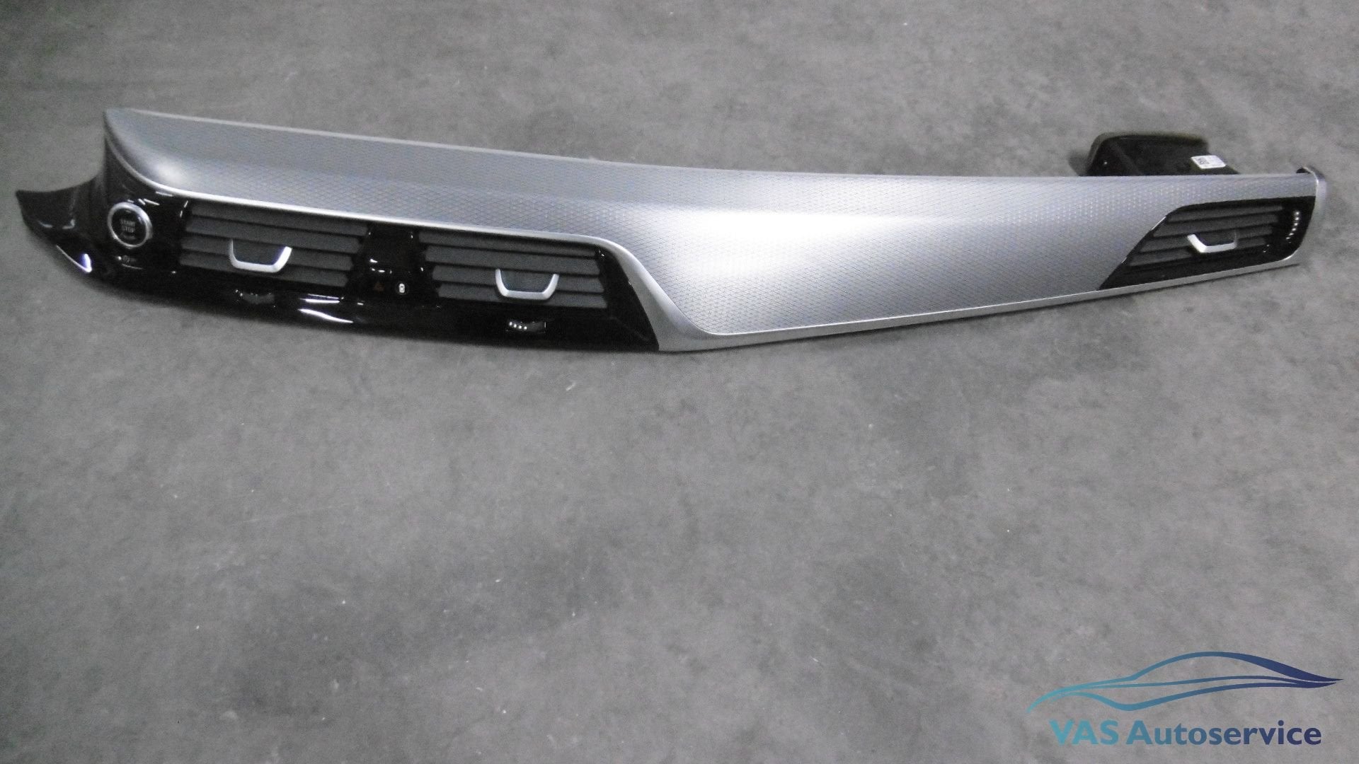 Dashboardlijst BMW 5-serie G30-31, Gebruikt, -, Ophalen of Verzenden, -