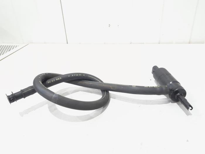 Buse phare d'un Audi Q7, Autos : Pièces & Accessoires, Éclairage, -, 3 mois de garantie, Audi, Utilisé