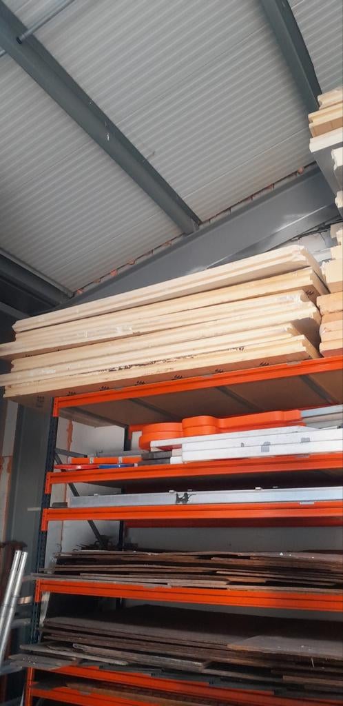Isolatie platen pur 1m20 op 2m40, Doe-het-zelf en Bouw, Isolatie en Afdichting, Ophalen