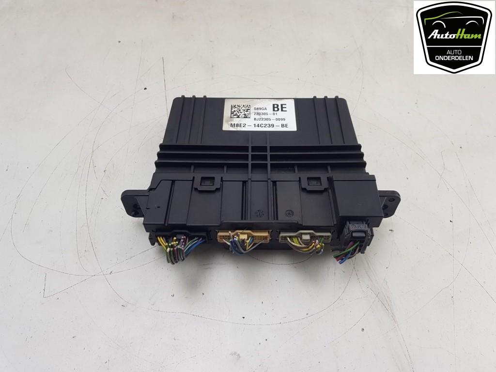 COMPUTER DIVERSEN Land + Range Rover Range Rover V (LK), Auto-onderdelen, Elektronica en Kabels, Land Rover, Gebruikt