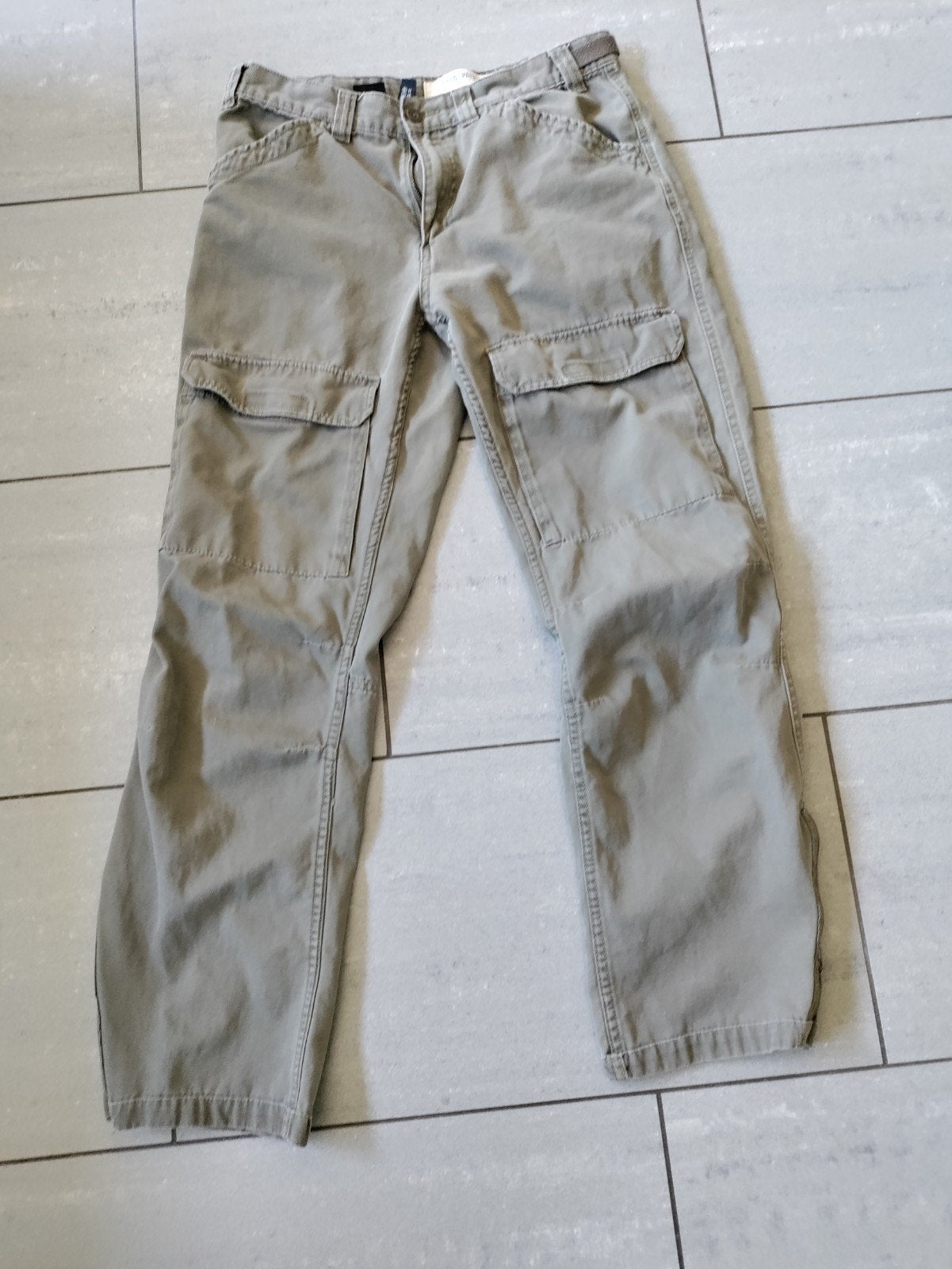 broek heren 48, Kleding | Heren, Ophalen of Verzenden