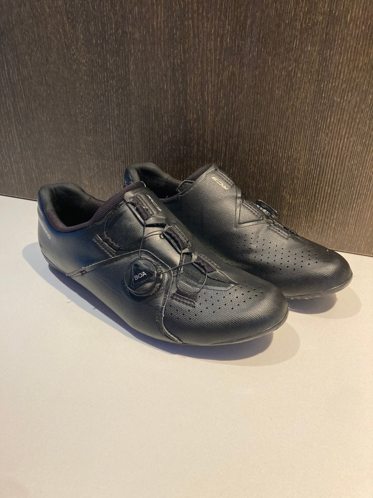 Chaussures de vélo Shimano RC3 taille 41, Sports & Fitness, Cyclisme, Enlèvement, Comme neuf, Chaussures