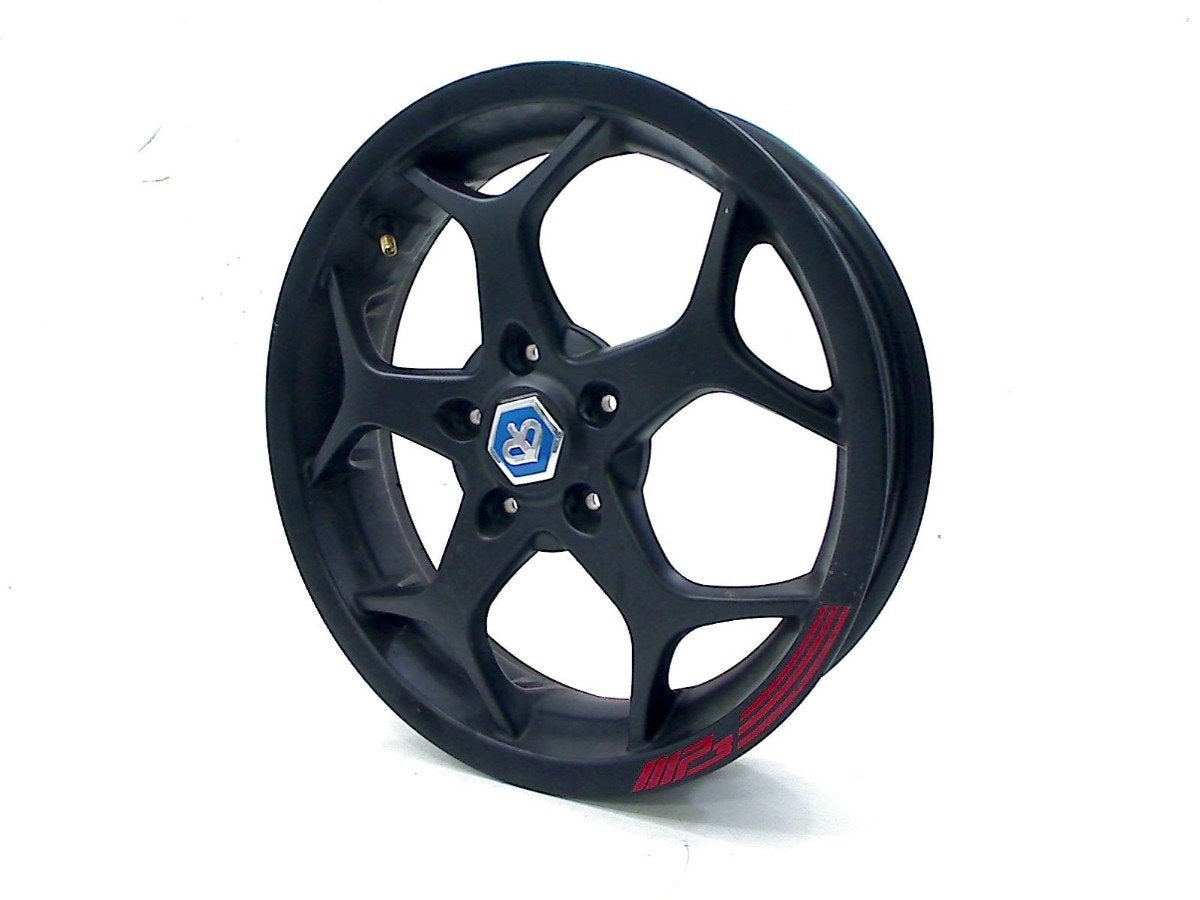 VOORVELG Piaggio MP3 500 2019-2022 (01-2019/12-2022), Dhr. S. di Majo, Gebruikt, Info@cama-motorparts.nl, P.J. Troelstraweg 8 8
3144 CX  MAASSLUIS, NL