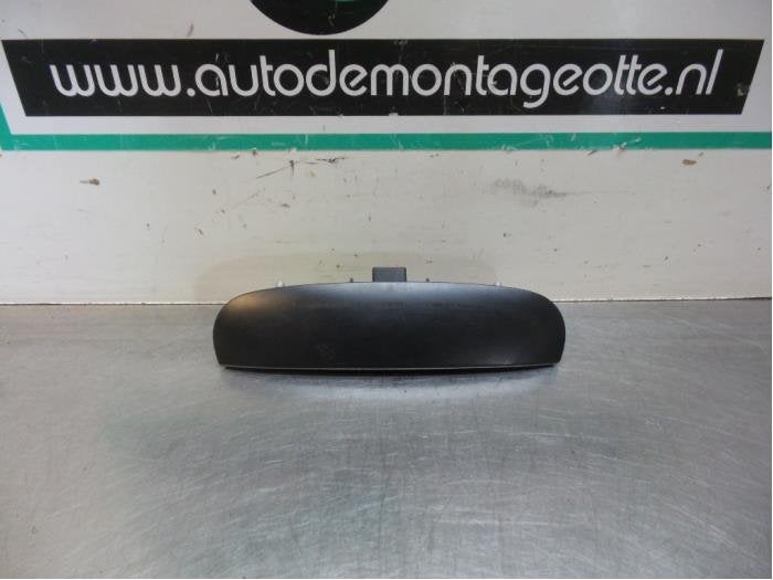 Handgreep Achterklep van een Citroen Pluriel (C3 Pluriel 03-, Auto-onderdelen, Gebruikt, -, Ophalen of Verzenden, -