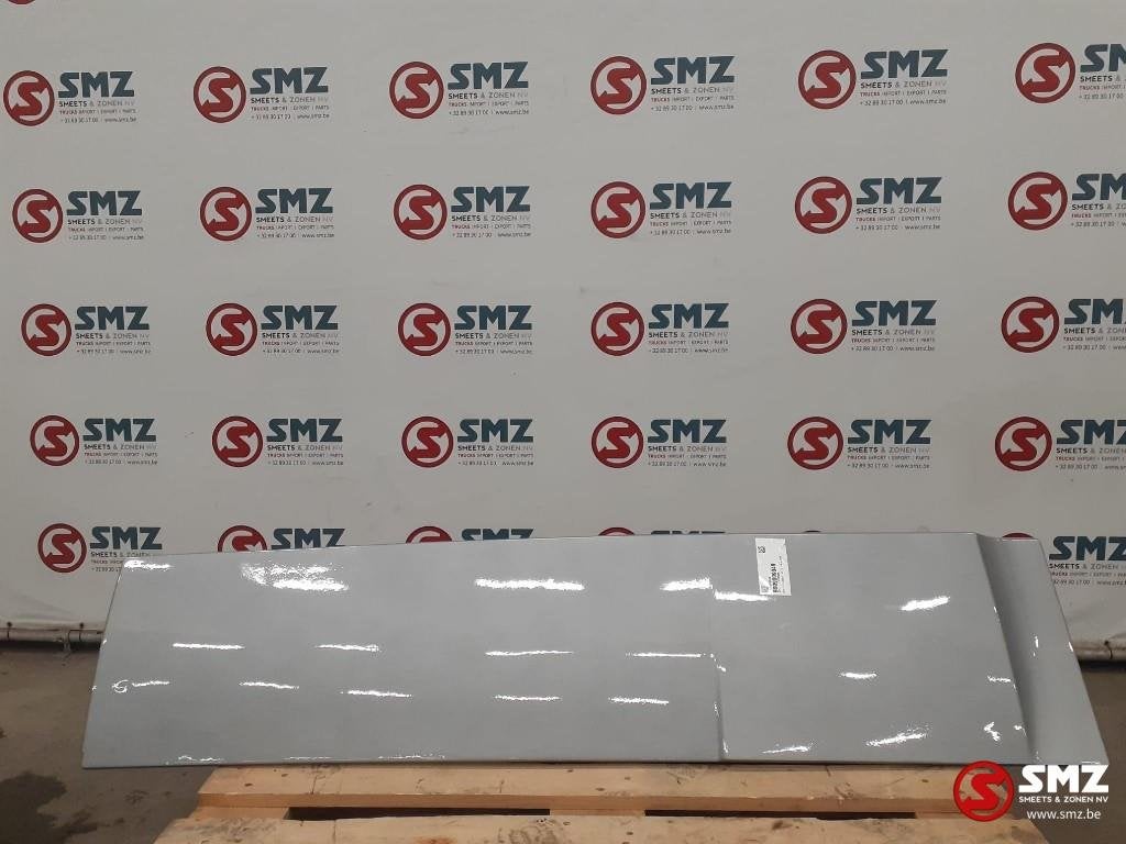 Occ zijspoiler links DAF, Gebruikt, DAF, Carrosserie en Plaatwerk