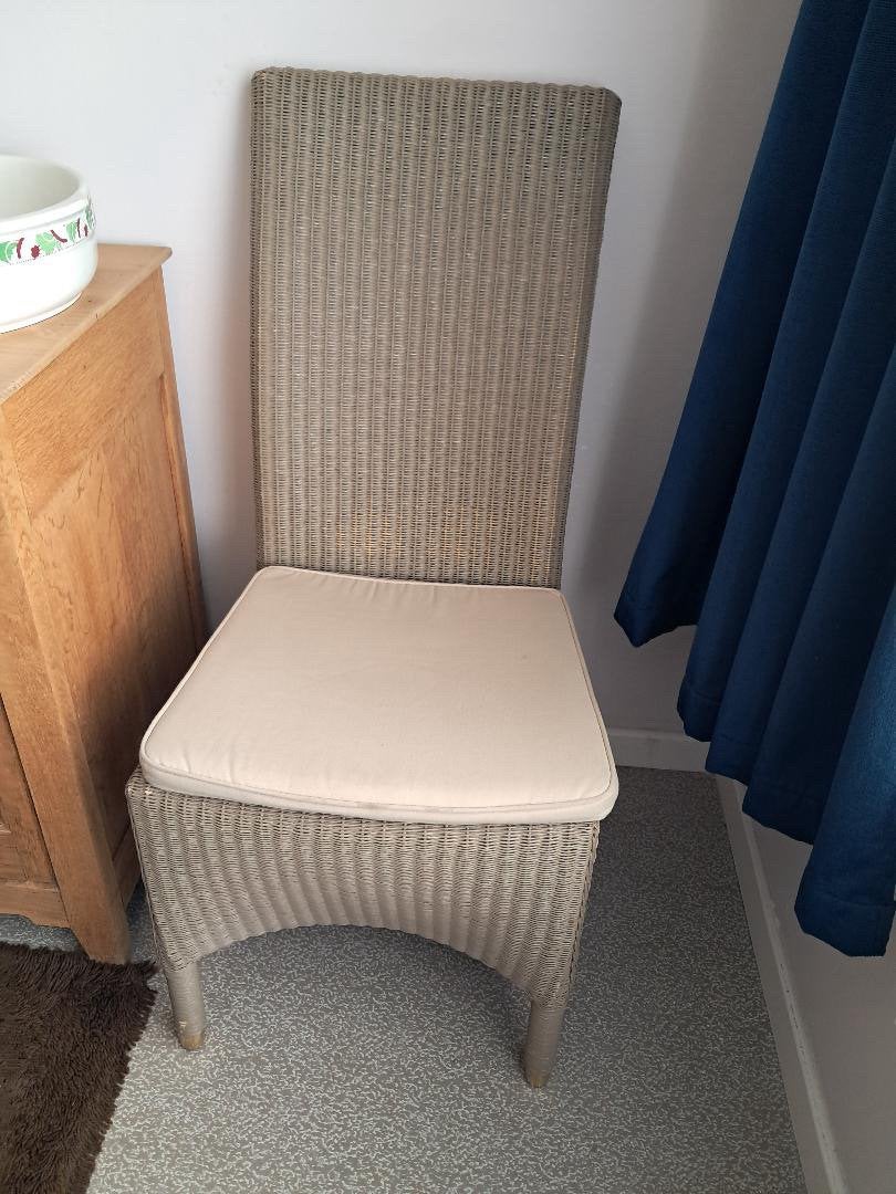 Zes stoelen, Enlèvement, Utilisé, Cinq, Six Chaises ou plus
