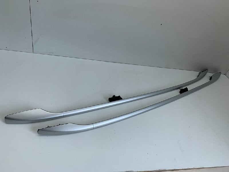 BARRES DE TOIT Nissan Qashqai (J10) (11-2006/01-2014), Dhr. M. Roggen, Stadsweg 37 37
9917 PV  WIRDUM GR., NL, Nissan, Utilisé