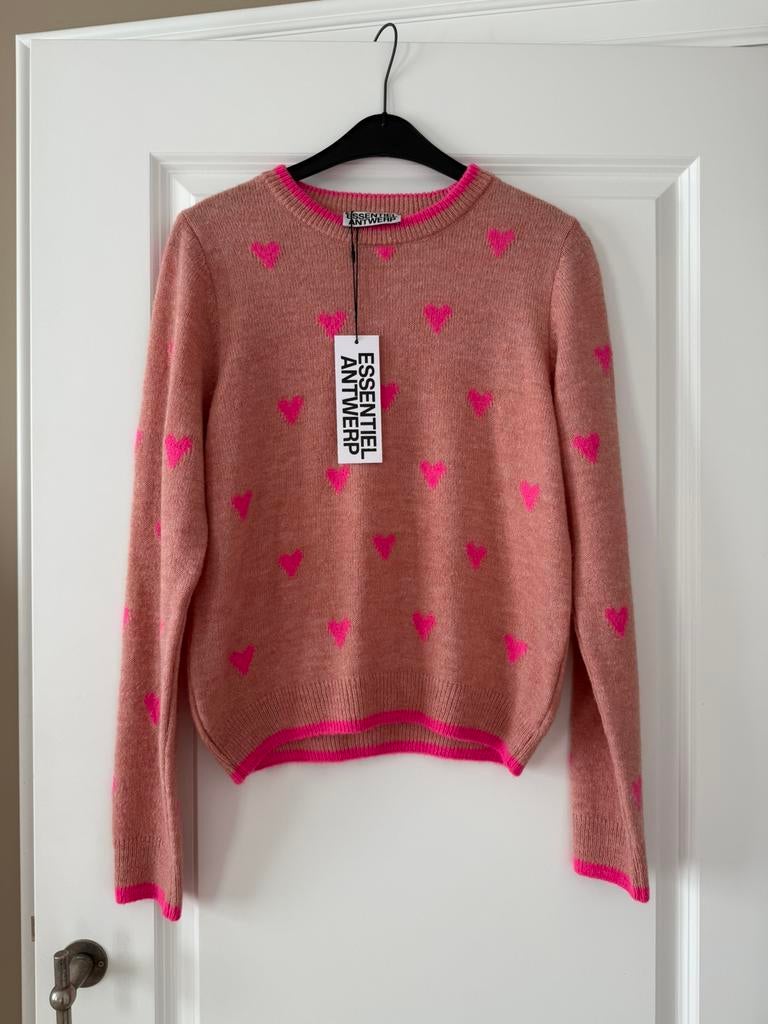 Nieuwe Isa pull maat S Essentiel Antwerp, Enlèvement ou Envoi, Neuf, Taille 36 (S)