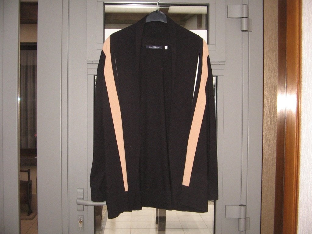 warme vest sixth Sense C&A Medium, Kleding | Dames, C&A, Ophalen, Zo goed als nieuw, Zwart