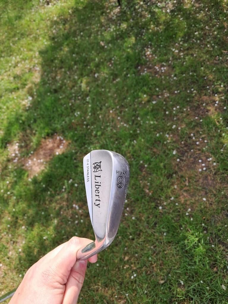 Lynx Iron 6, Sport en Fitness, Golf, Ophalen, Gebruikt, Club, Overige merken