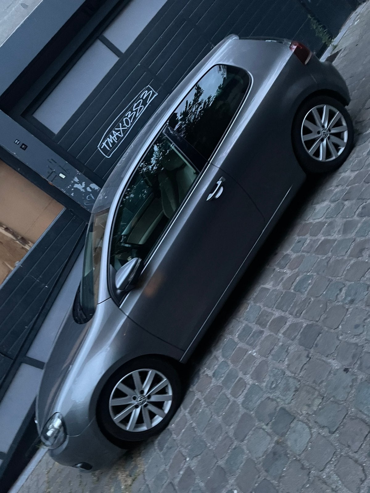 Toute pieces golf 6 1.4 tsi 160 cheveau disponible, Autos, Particulier, Achat, Golf