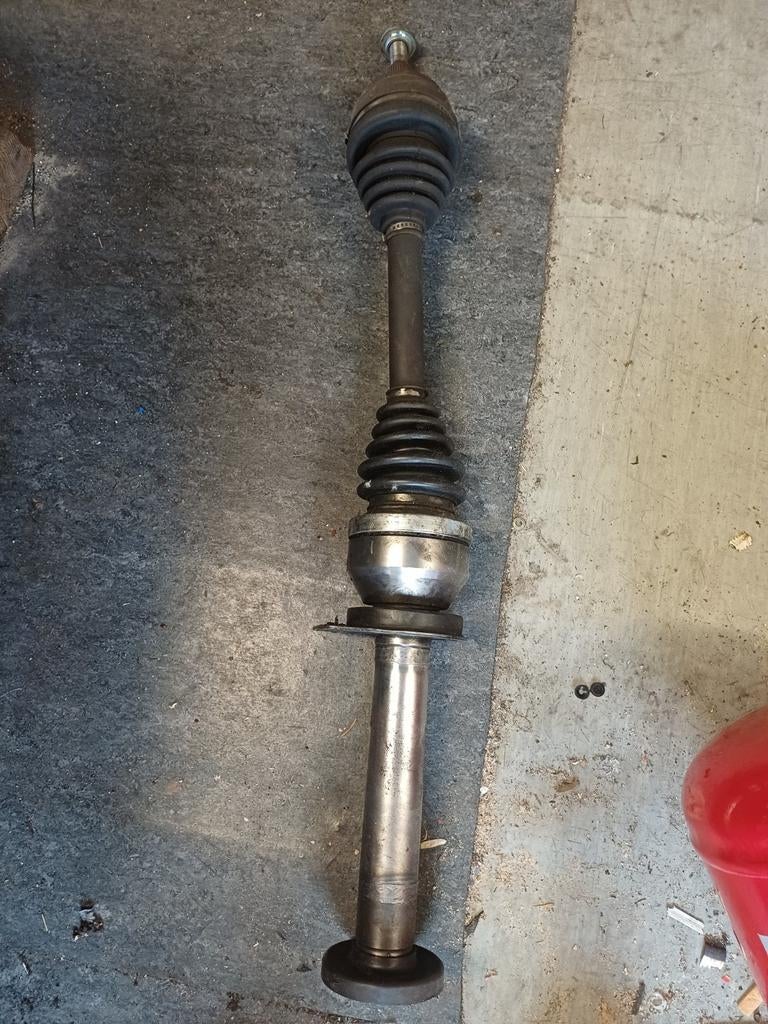 vw t5 rechter aandrijfas, Ophalen, Gebruikt, Volkswagen