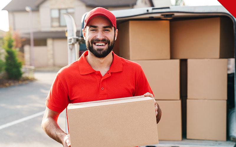 CHAUFFEURS PAKJESDIENST O-VL– SNELLE START!, Vacatures