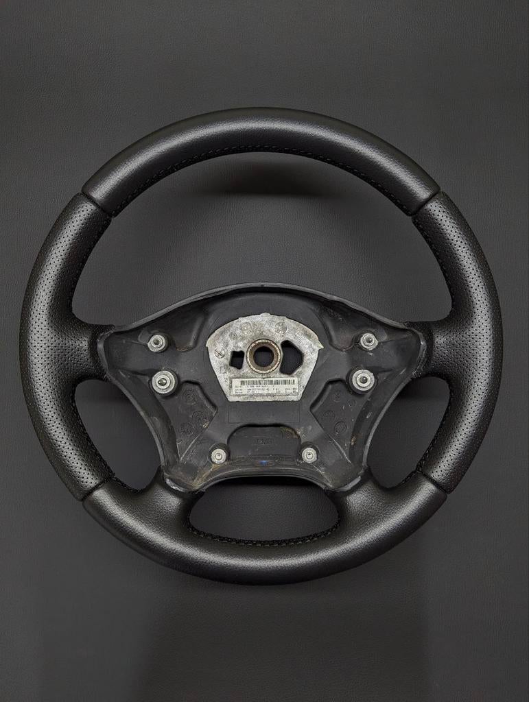 Volant pour Mercedes Sprinter W906 Volkswagen Crafter, Enlèvement ou Envoi, Volkswagen