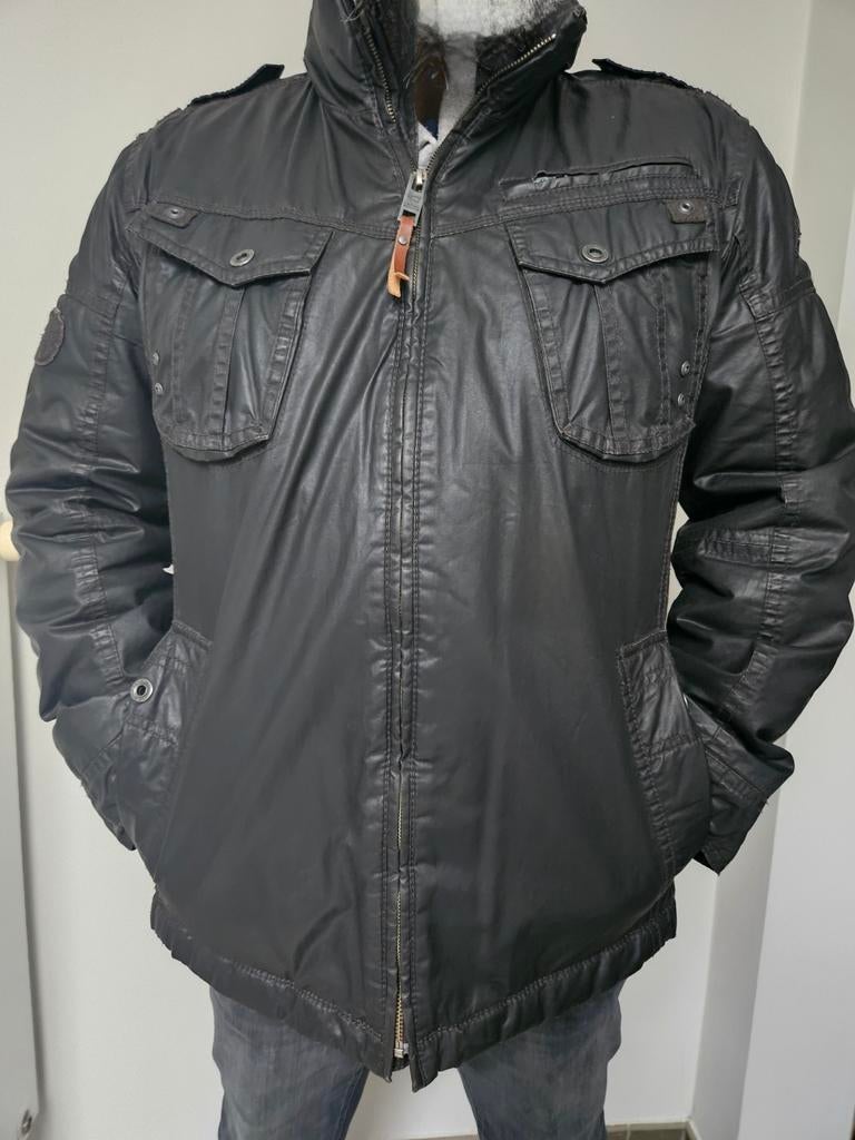 Blouson Camel Active, Enlèvement, Comme neuf
