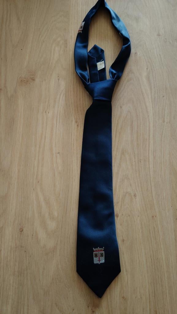 Plastron Aalst, Enlèvement