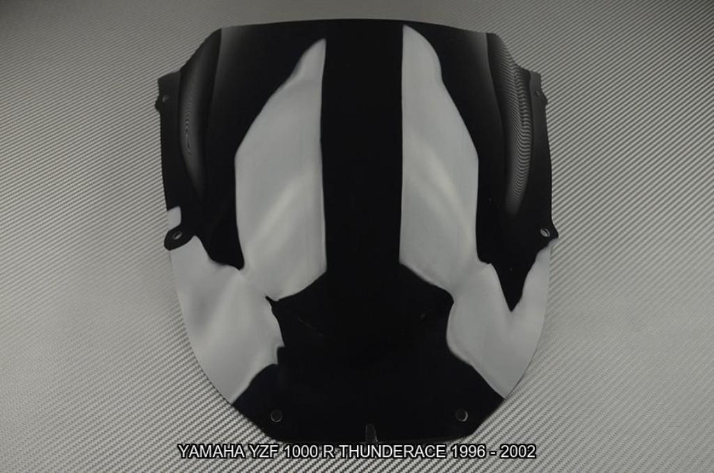 Bulle YAMAHA YZF 1000 R THUNDERACE 1996 - 2002, Motos, Enlèvement ou Envoi, Neuf