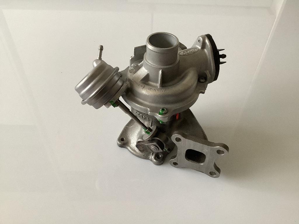Turbo Ford B MAX , Turbo Ford C MAX, Ford Fiesta 1.0EcoBoost, Autos : Pièces & Accessoires, Enlèvement, Neuf, Ford