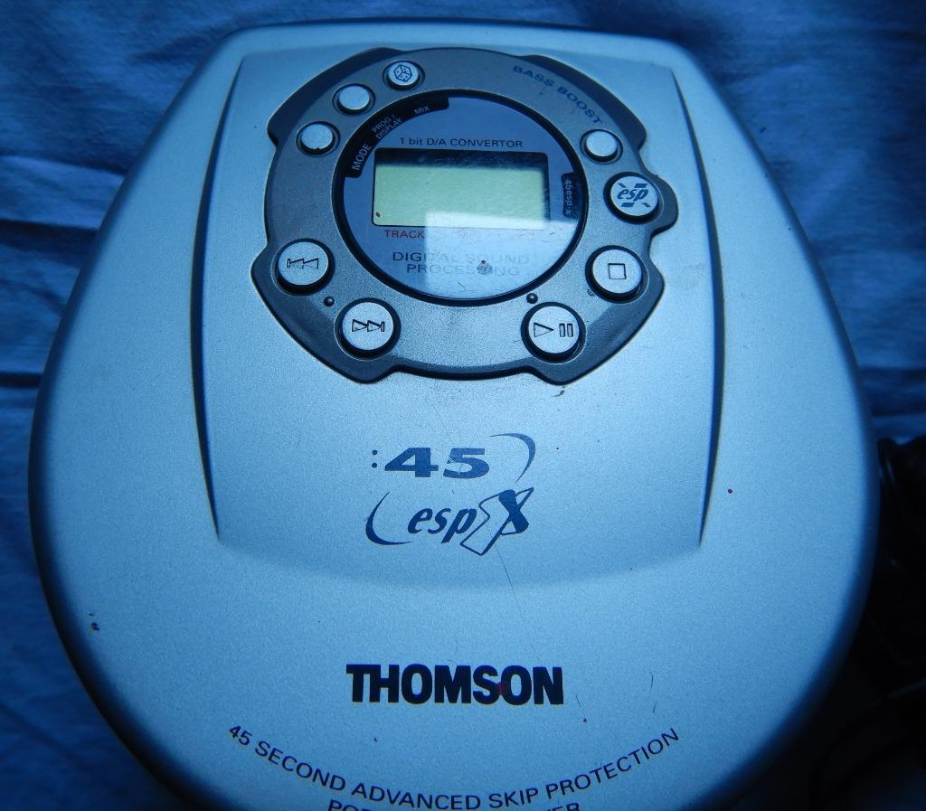 THOMSON DECODER in goede staat., Ophalen of Verzenden