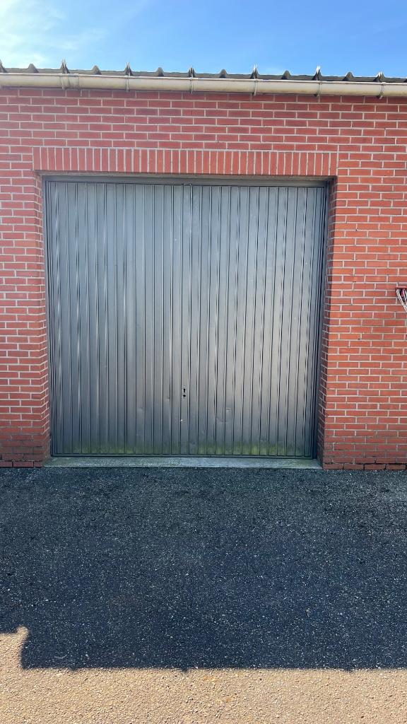 Espace de stockage à louer dans un entrepôt fermé (privé, Province de Limbourg